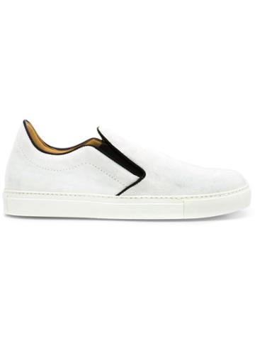 Mr. Hare 'llewelyn' Slip-on Sneakers