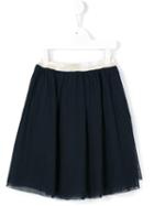 Bellerose Kids 'frisk' Skirt, Girl's, Size: 10 Yrs, Blue