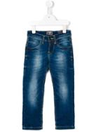 Vingino 'byron' Jeans, Toddler Boy's, Size: 5 Yrs, Blue