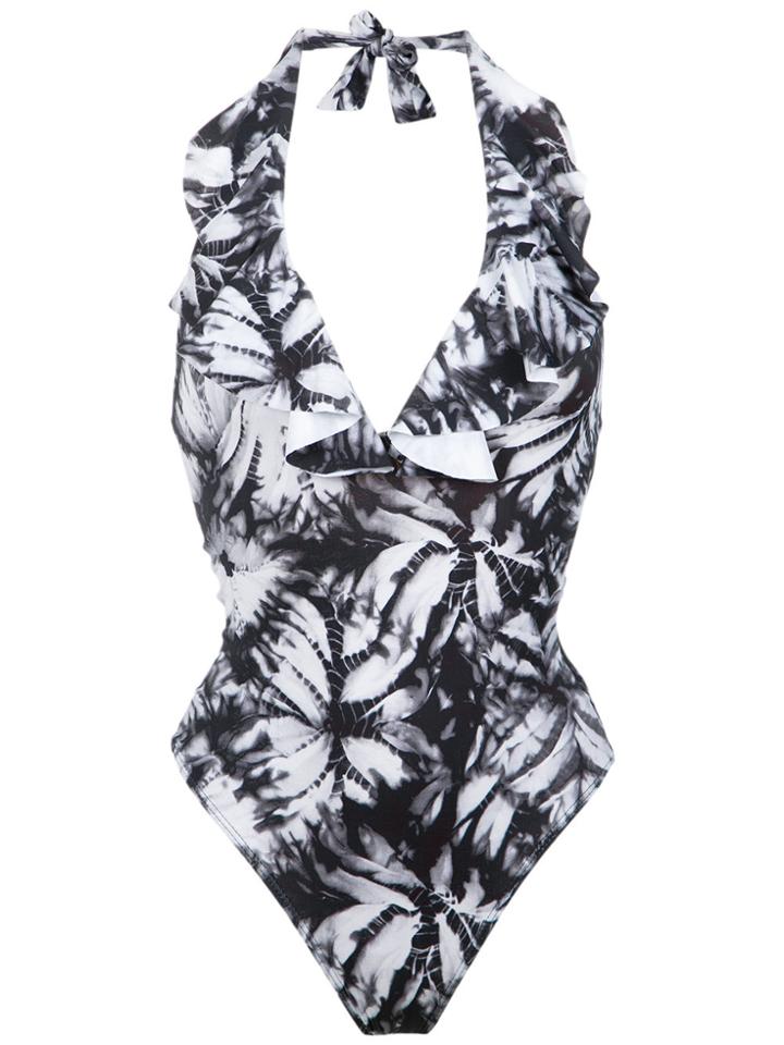 Lygia & Nanny Attitude Printed Swimsuit - Unavailable