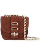 Tila March Manon Mini Bag - Brown