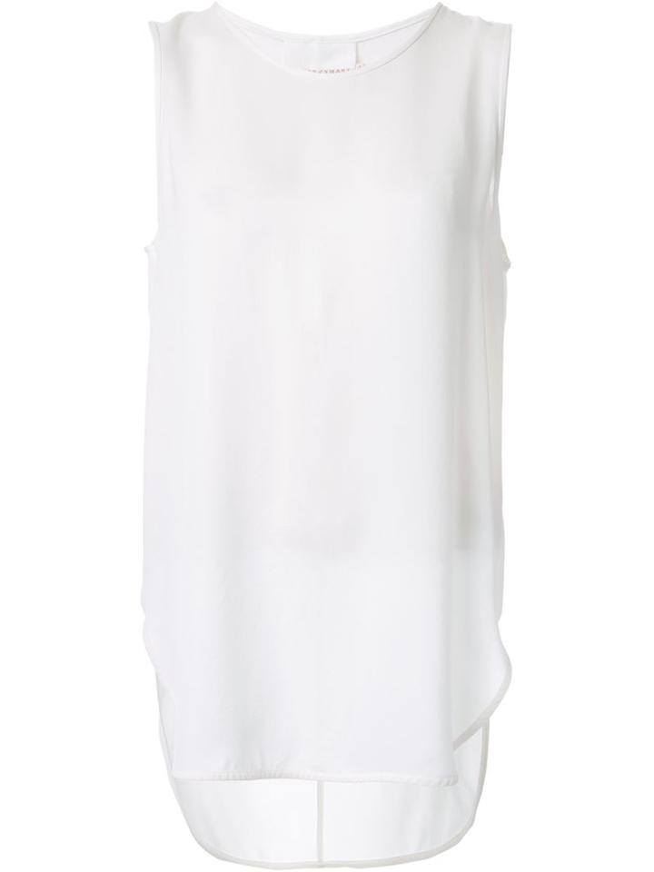 Ginger & Smart Secret Vice Tank Top