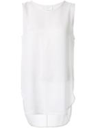 Ginger & Smart Secret Vice Tank Top