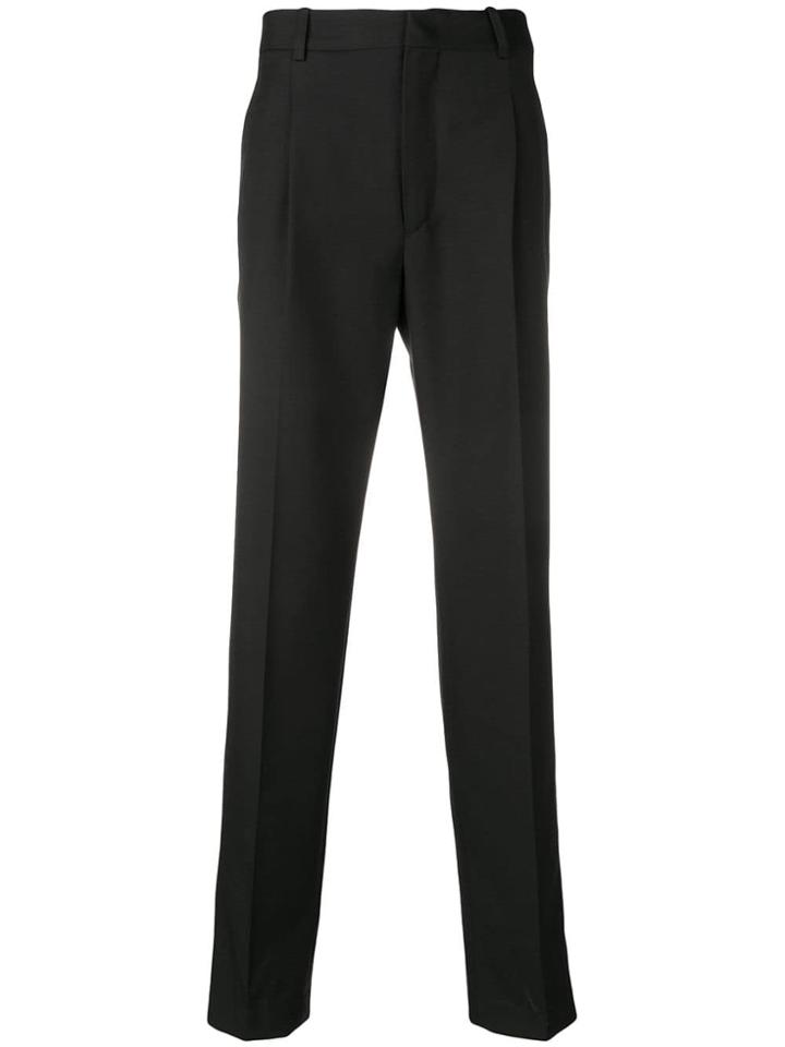 Isabel Marant Chino Trousers - Black