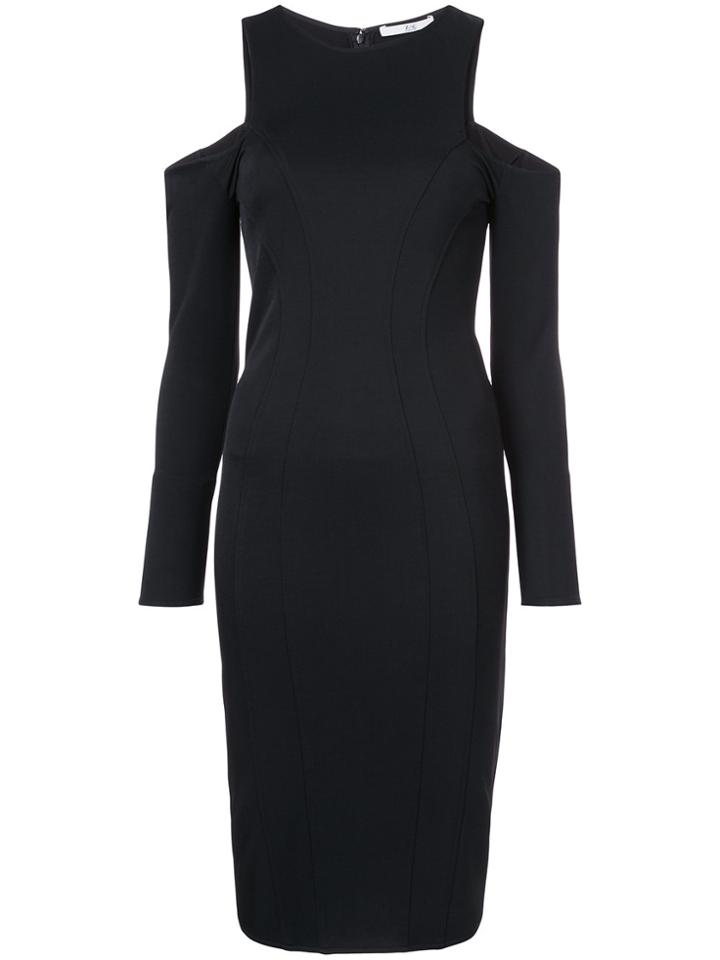 Zac Zac Posen Mattie Dress - Black
