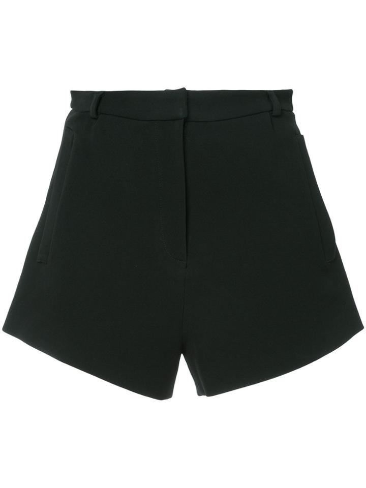 Macgraw Poppy Shorts - Black