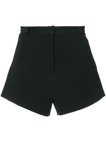 Macgraw Poppy Shorts - Black