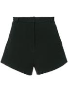 Macgraw Poppy Shorts - Black