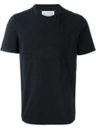 Maison Margiela Crest Embossed T-shirt