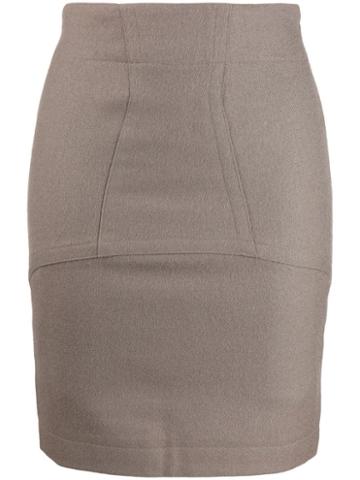 Alaïa Pre-owned - Neutrals