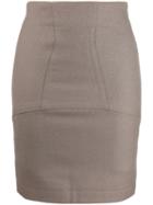 Alaïa Pre-owned - Neutrals