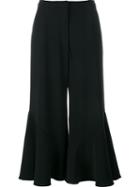 Peter Pilotto Flared Culottes