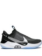 Nike Adapt Bb Sneakers - Black