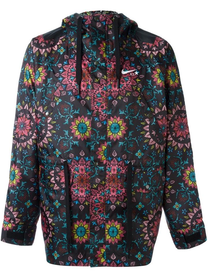 Nike Nikelab X Rt Kaleidoscope Jacket