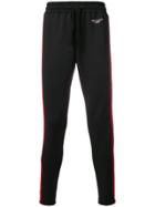 Not Guilty Homme Ngh Jogging Trousers - Black