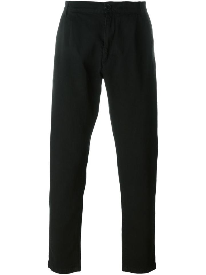 Études 'archives Overdyed' Trousers