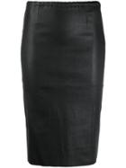 Stouls Gilda Skirt - Black