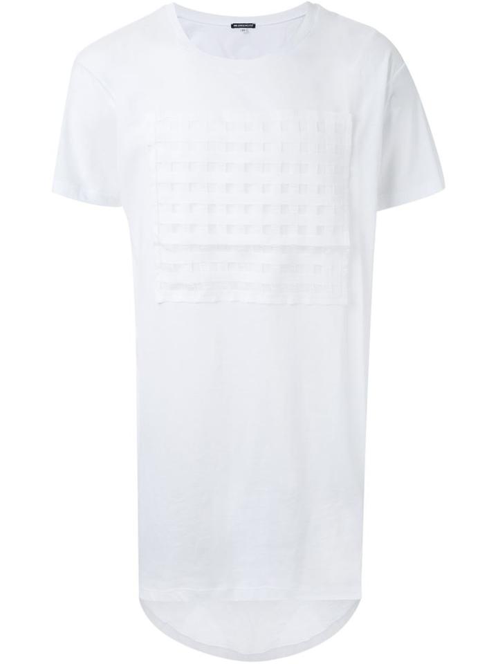 Ann Demeulemeester 'drive' T-shirt