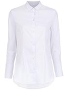 Le Lis Blanc Camisa Priscila Alo - White