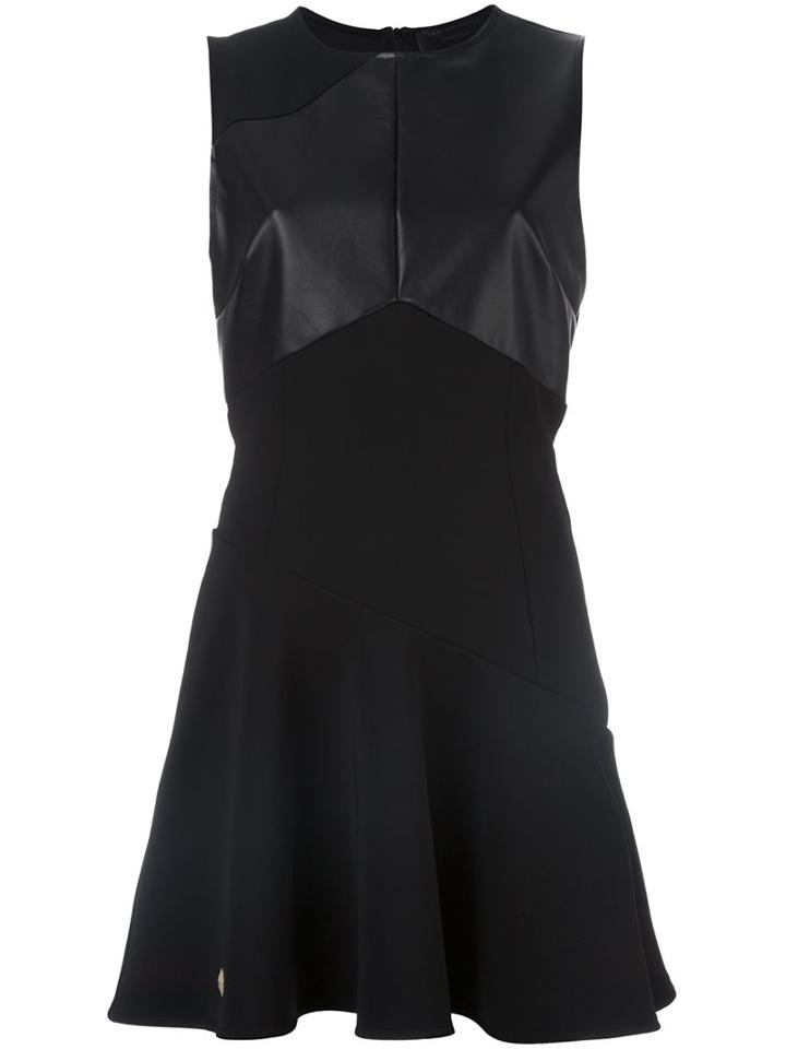 Philipp Plein 'cross' Dress