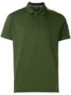 Rossignol Aurelien Polo Shirt - Green