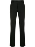 Sandro Paris Tailored Trousers - Black