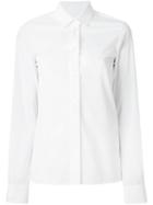 Maison Margiela Placket Detail Shirt