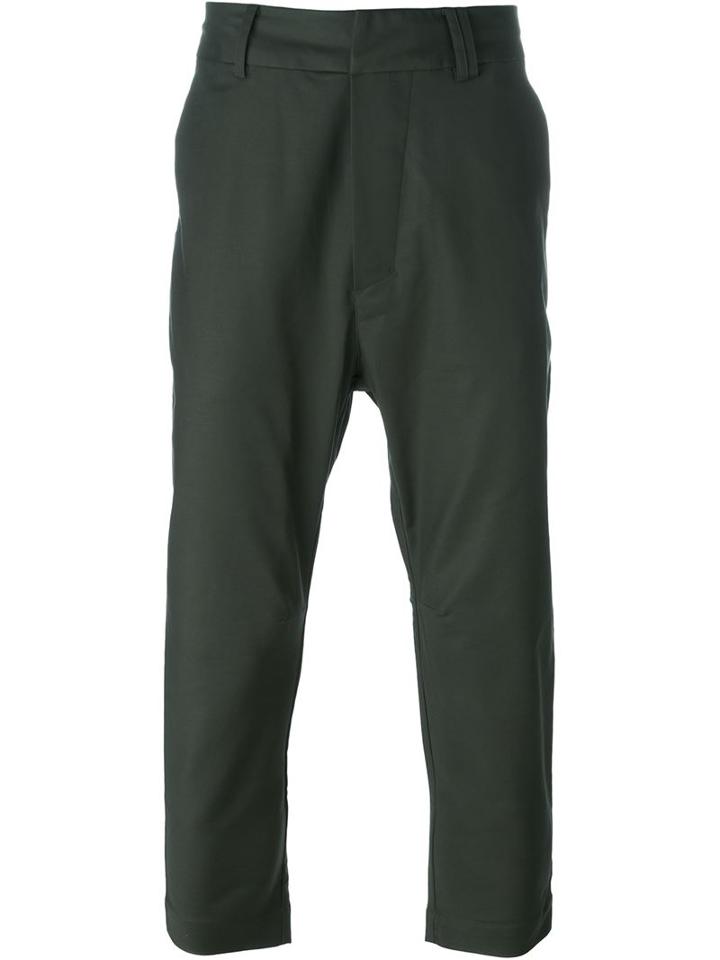 Chapter 'carl' Tapered Trousers