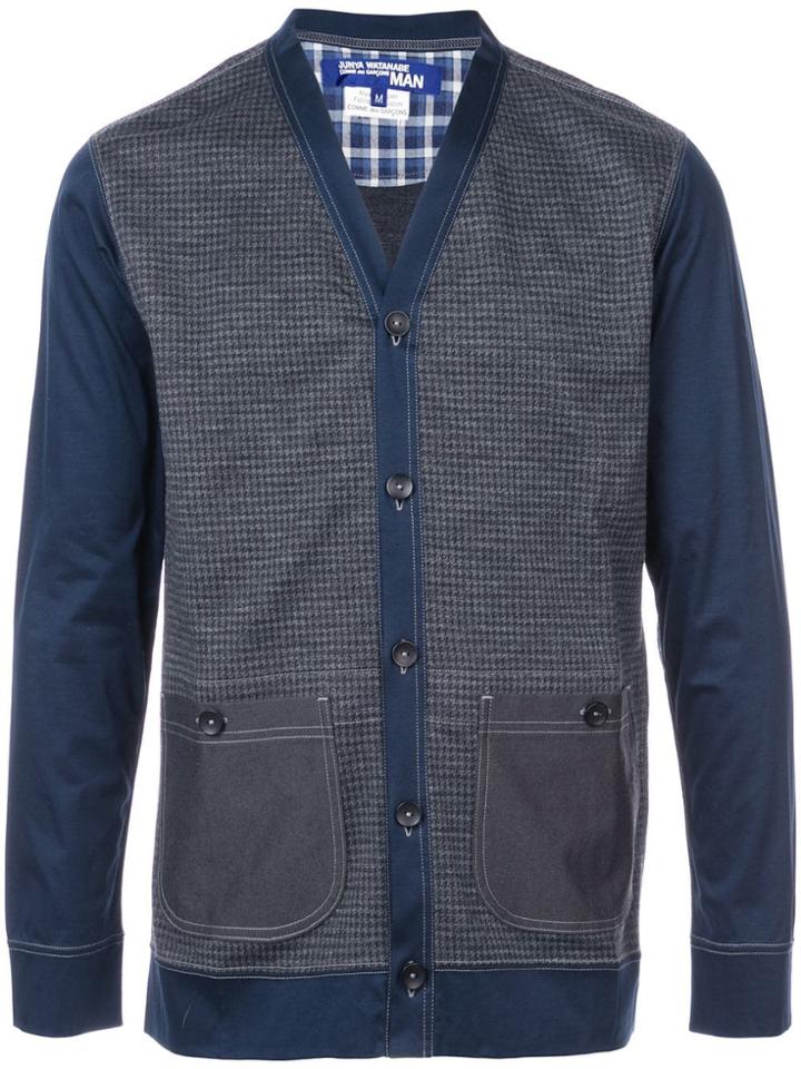 Junya Watanabe Junya Watanabe Jbt013w18 Grey