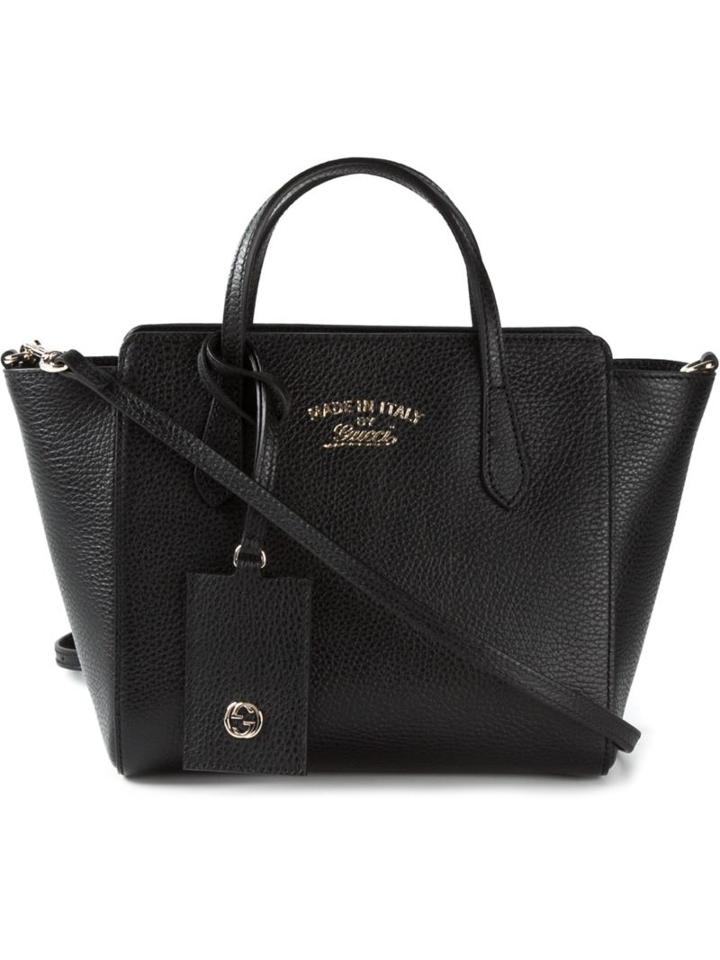 Gucci Mini 'swing' Tote