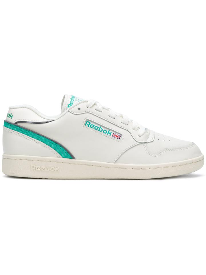 Reebok Act 300 Sneakers - White