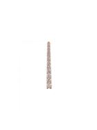 Alinka Vera Diamond Cuff Earring - Metallic