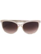 Oliver Peoples Ria Sunglasses - Nude & Neutrals