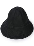 Rick Owens Drkshdw Bucket Hat - Black