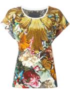 Philipp Plein 'for You' T-shirt, Women's, Size: Medium, Cotton