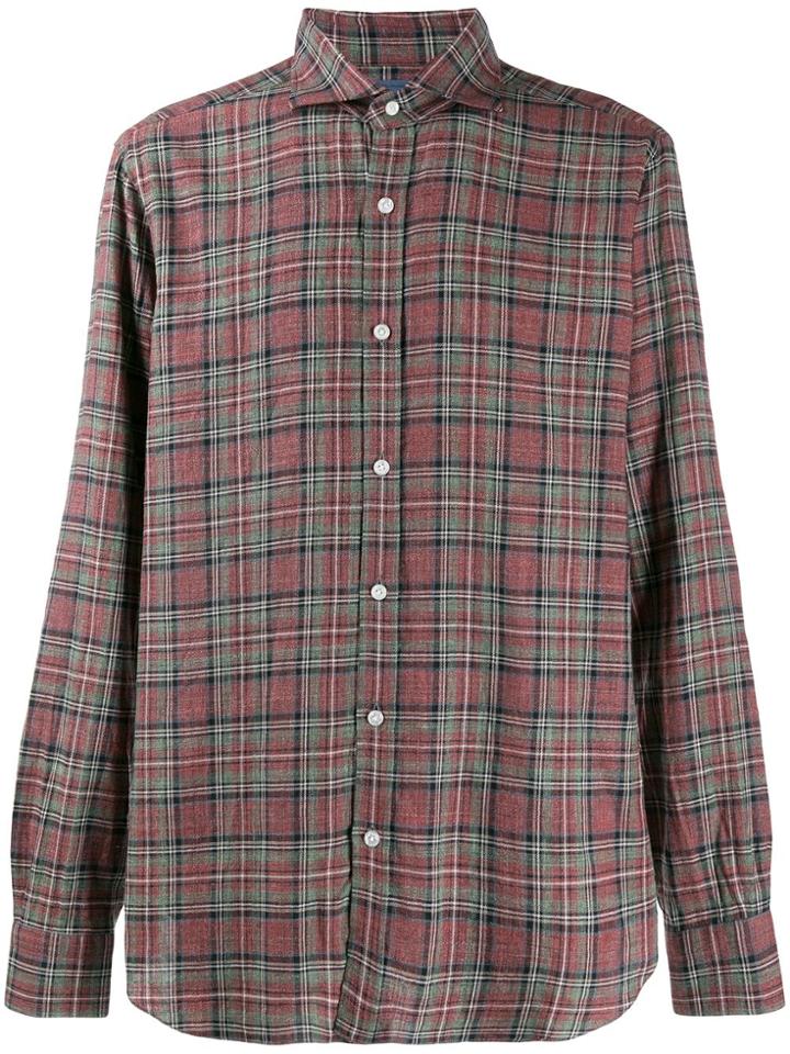 Barba Lfu1366045 02x - Red