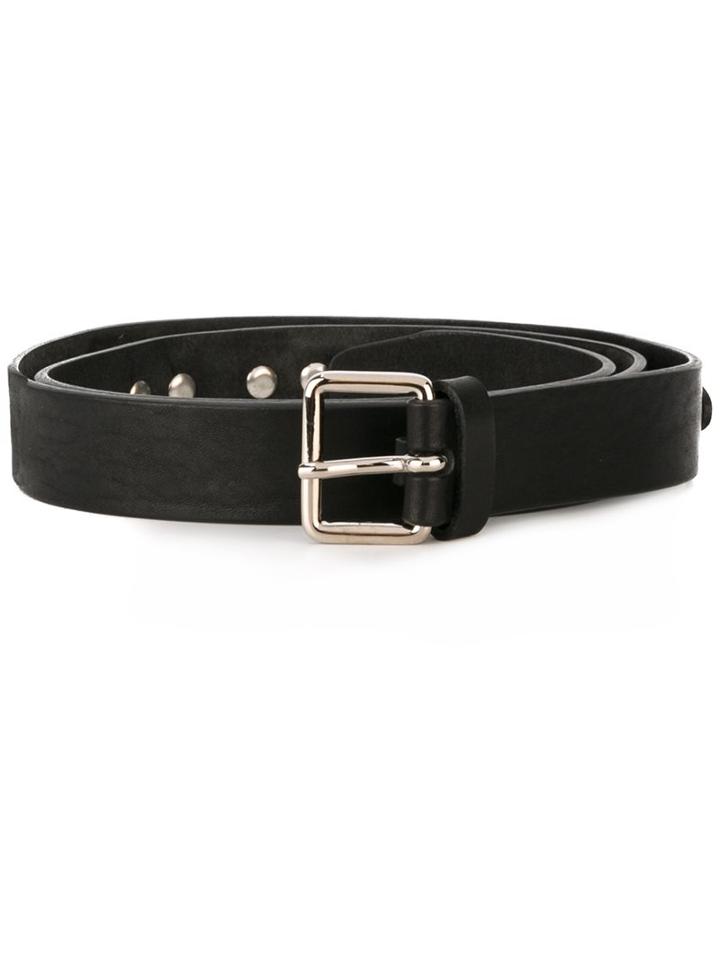 Dsquared2 'real Punk' Belt