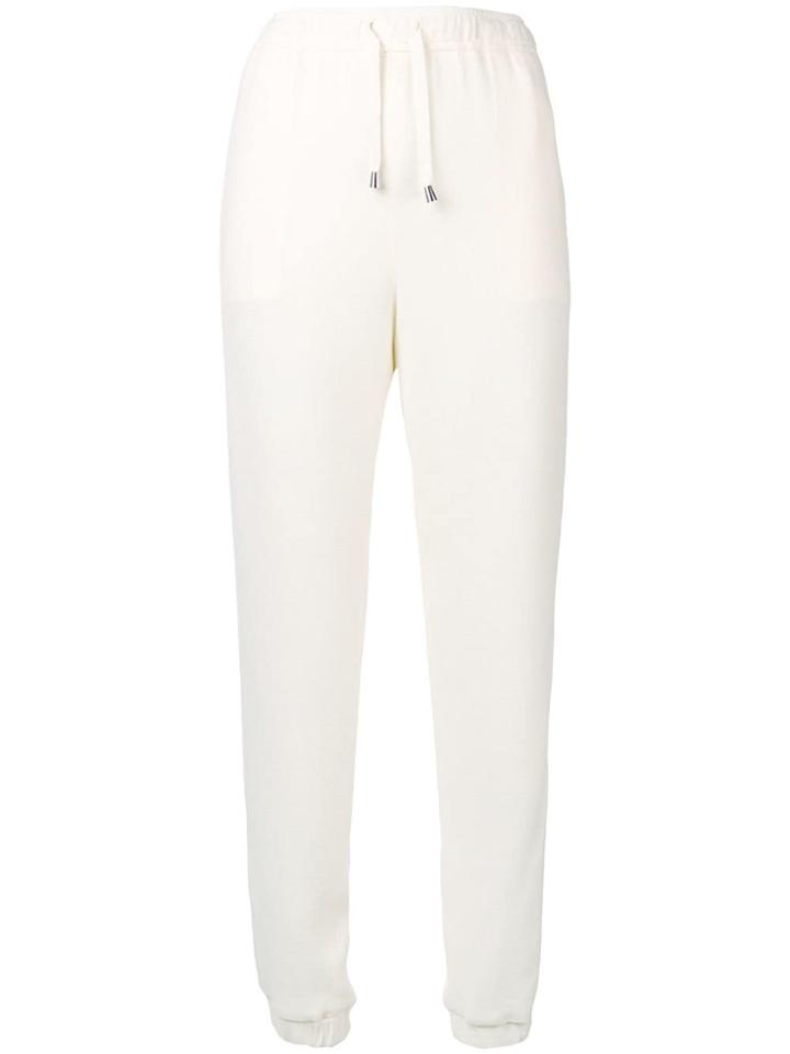 Ermanno Scervino Pantalone - White