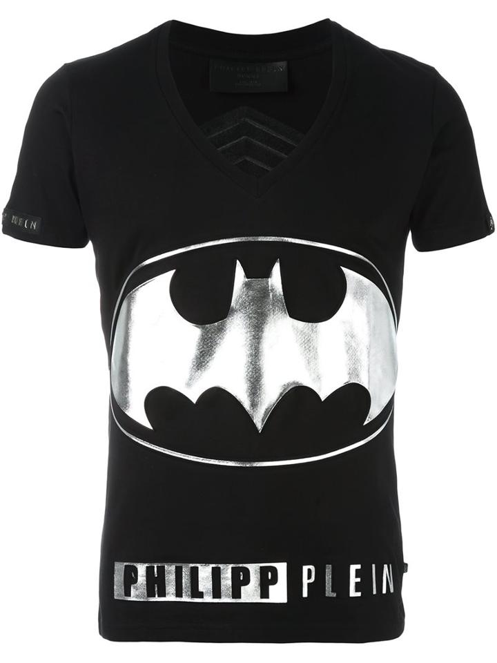 Philipp Plein 'savage Garden' T-shirt
