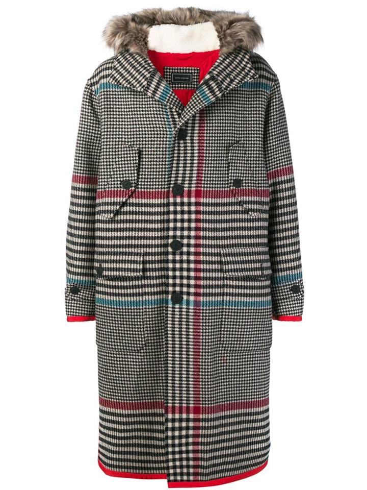 Hilfiger Collection Tommy Hilfiger Re0re00006 641 Barbados Cherry