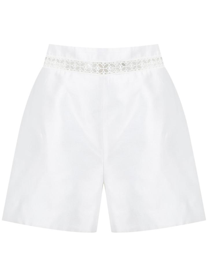 Martha Medeiros Lita Zibeline Shorts - Unavailable