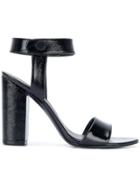 Kendall+kylie Rowan Sandals - Black