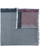 Faliero Sarti - Ludo Scarf - Unisex - Cotton - One Size, Cotton