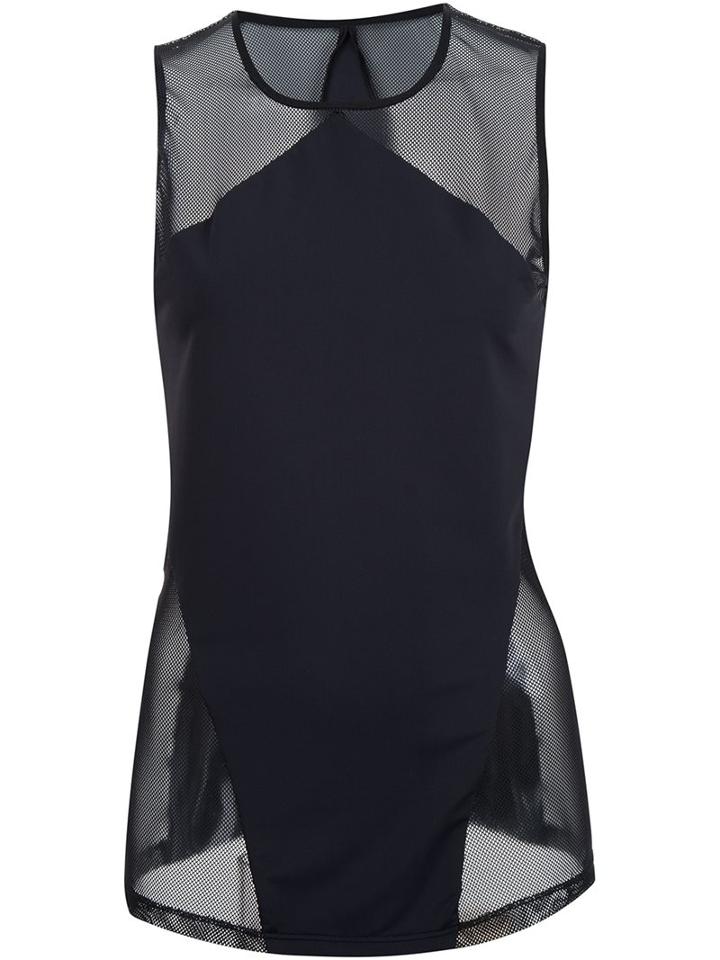Cushnie Et Ochs 'vesta' Tank Top