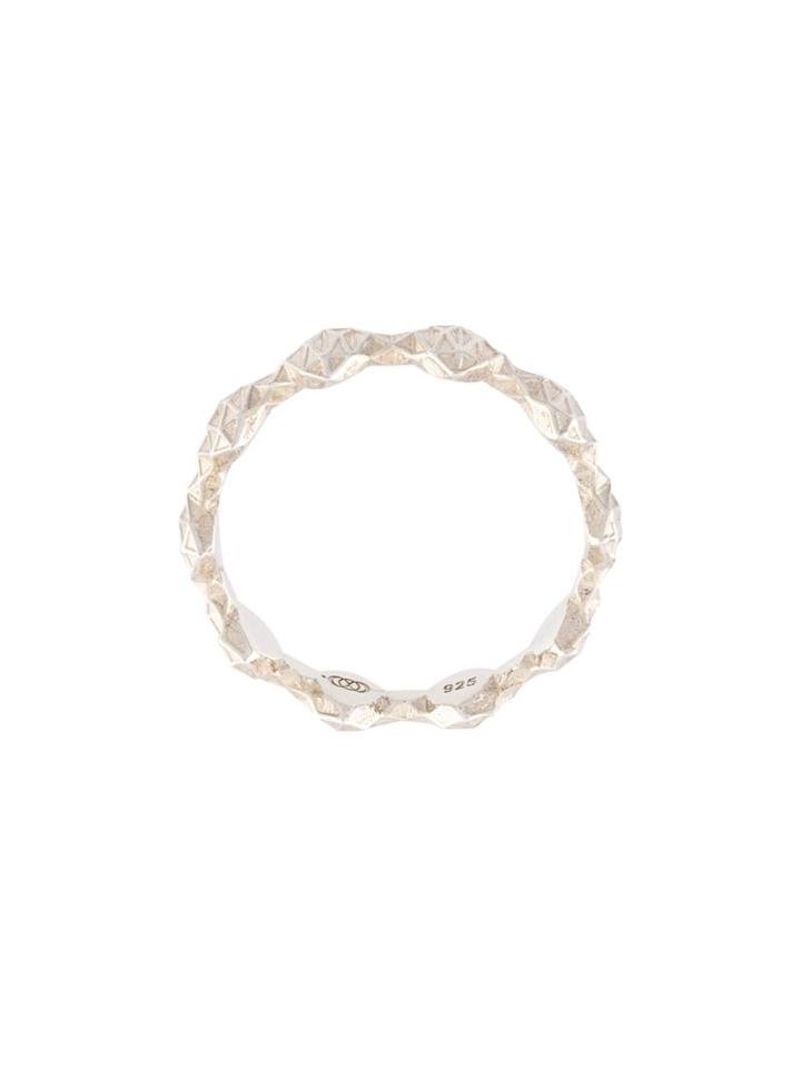 John Brevard 'singularity Molecule' One Ring