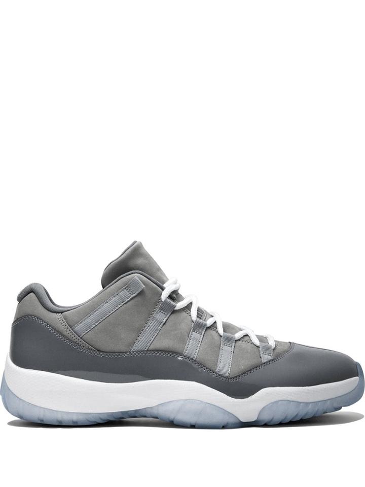 Jordan Air Jordan 11 Retro Low - Grey