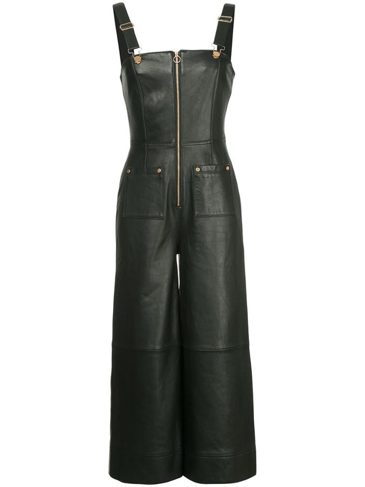 Alice Mccall Heartbreaker Jumpsuit - Black