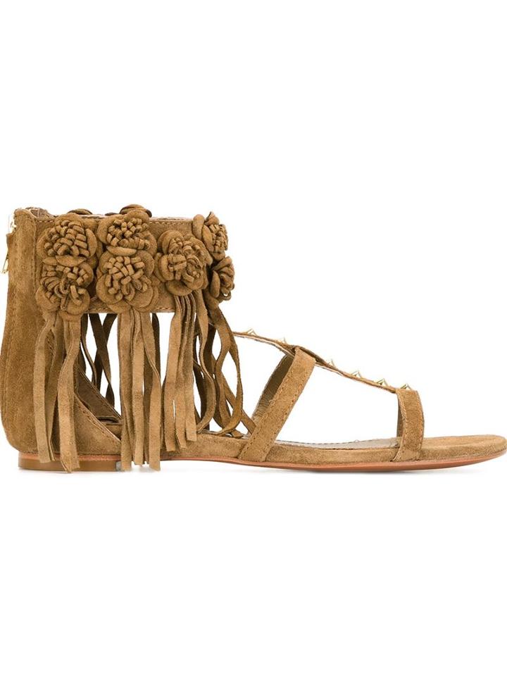 Ash 'ophely' Studded Sandals