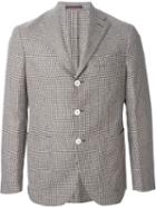 The Gigi Boucle Knit Jacket