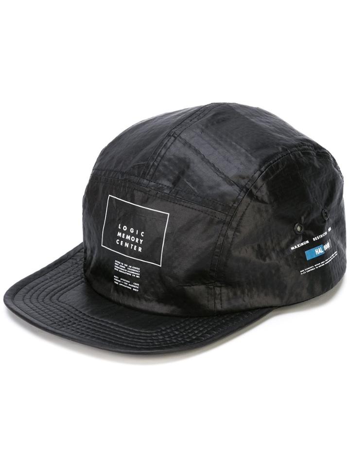 Undercover Undercover Ucv4h025 Black Polyurethane